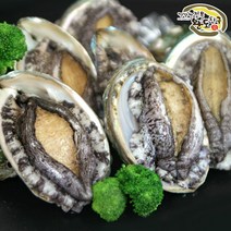 완도친구 [완도전복] 꼬마전복 400g (20~30마리), 1
