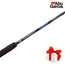 아부가르시아 솔티파이터 엑스X 인쇼어 바다루어대 우럭 광어 농어