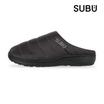 (현대Hmall)수부 방한 패딩 슬리퍼 다운 샌들 스틸그레이 SUBU-SG 952120