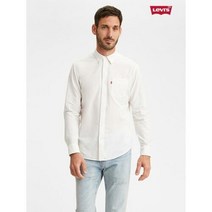 [AK평택점] [리바이스]남성 바스트로우 웨스턴 셔츠 85746-0000