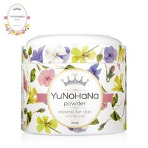 유노하나 [뱃부온천 천연입욕제] 400g, 단품없음