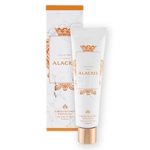 아라크리스 가든티 파티 치약(브라이트닝 케어), 120g, 1개