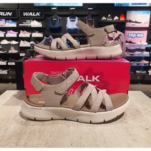 스케쳐스 고워크 플렉스 샌들 / GO WALK FLEX SANDAL 발 편한 여성 샌들 SL0WSCDM022 TPE