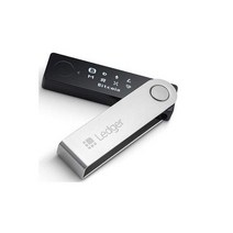 [관부가세포함] 레저 나노엑스 암호화폐 하드웨어 지갑 / Ledger NanoX Criptocurrency Hardware Wallet 3760027781517