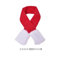 귀달이모자 가능 고양이를 사랑 헤어액세서리 동전 애완동물 펫 넥 워머 토끼 웃기다 엽기적 변신 모자를 2995313829, 랜덤 색상 피척, 성탄 스카프 프리