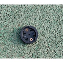 가민마운트 속도계 마운트 어댑터 호환품 (나사탭)