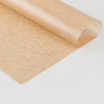 욜로커피 브라운 유산지 25x35 250매(1팩), 1팩