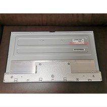 서브 터치 모니터 27 인치 오리지널 나노 IPS LCD 스크린 모듈 LM270WQB SS A1 2K 240HZ AW2721D 모니터, 한개옵션0