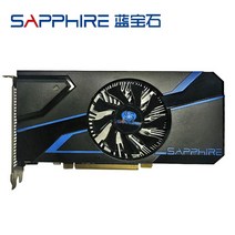 그래픽 카드 sapphire hd7750 128bit gddr5 video card, 없음