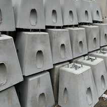 [이수맨홀]가로등기초 (300x400x500 ~ 주문제작 가능), 1개