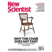 New Scientist Uk 2021년3월13일호
