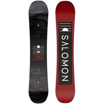 SALOMON 스노우 보드 데크 판 PULSE(펄스) 2022-2023년 모델 L47031600 남자 149