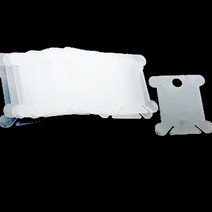 굿투어스 프랑스 자수실 십자수실 100컬러 50컬러, 보빈 세트(20p)