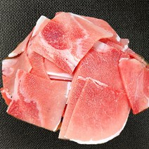 [스트리트미트] 한돈 국내산 돼지 뒷다리살 2kg 모음 제육용 탕수육용 수육용 잡채용 다짐육 등, 제육용 2kg