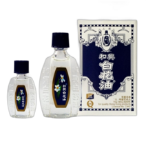 화흥 홍콩 백화유 20ml+5ml 세트, 1개