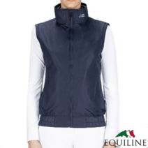[EQUILINE] Abbey 여성용 승마 조끼, XS