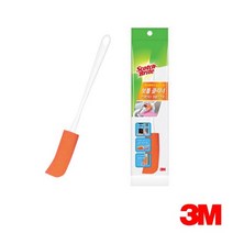3M 보틀 클리너 본품 스테인리스 텀블러 전용 브러쉬