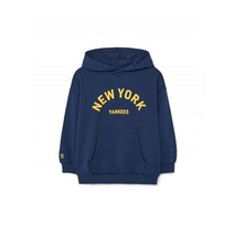 MLB KIDS 바시티 후드 NY (Navy)