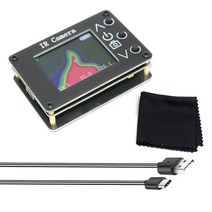 열화상카메라 적외선 열화상 카메라 TFT 스크린 LCD 디스플레이 1.8 인치 휴대용 온도 센서 도구 내장 배터리368131