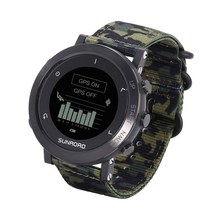 gps swim watch 야외 스포츠 오르기 캠프 50m 방수 남성용 피트니스 추적기 나침반 고도계 기압계, fr935 군대