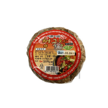 이쁜이표 청국장(180g) 냉장, 180g, 1개