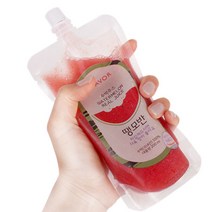 [기타] 수박 주스 국산 100% 착즙 무첨가물 땡모반 쥬스 200ml 30개, 상세 설명 참조