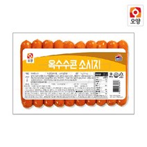 사조오양 옥수수콘 소시지 1kg, 상세페이지 참조, 상세페이지 참조, 상세페이지 참조, 상세페이지 참조