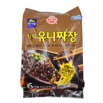 오뚜기 직화유니짜장 1.83kg, 1개