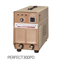 퍼펙트대대 아크 용접기 300PD 직류 12kVA 터미널방식 인버터, 1개, 1개