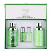 모공 매끈하고 울퉁불퉁 스위스알파인 화장품 2종세트, 1