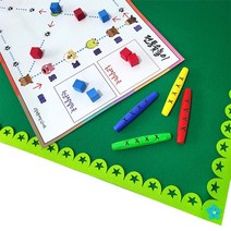 명절놀이 전통 윷놀이세트 소형