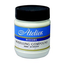 [Atelier 아뜰리에] Atelier Modeling Compound 2LT