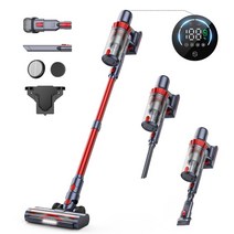 무선 진공 청소기 400 터치 애완 동물 가전 아로마 테라피 50 분, 1.vacuum cleaner