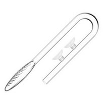 켈란 릴리 파이프 입수구 오리주둥이형 K-018 13mm, 4개