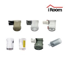 아이룸 먼지통 RS1 RS7 A15 D10 A20 OG20 AST009 무선청소기, KHAN A15 먼지통