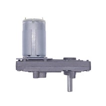 모터 미니모터스 수리 MOTOR motor dc모터 웜 기어 모터 12v 감속기, 12v 157rpm