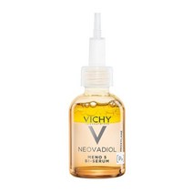 VICHY 프랑스 정품 비쉬 네오바디올 메노 5 바이세럼 30ml (갱년기여성), 1개