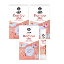 오설록 콤부차 리치피치 10입 x3 분말 스틱, 상세페이지 참조, 상세페이지 참조, 상세페이지 참조, 상세페이지 참조