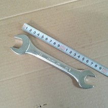 타548 스패너 양구스패너 22-17mm
