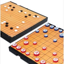 자석보드게임 바둑 장기 체스 명인랜드 M050~M259 휴대용 여행용 20여종 자석게임 보드게임 접이식 휴대용 가족놀이 자석바둑 자석장기 자석체스 바둑장기 바둑체스 장기체스, 바둑장기양면게임 M256
