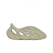 [정품] 아디다스 이지 폼 러너 스톤 솔트 Adidas Yeezy Foam RNNR Stone Salt