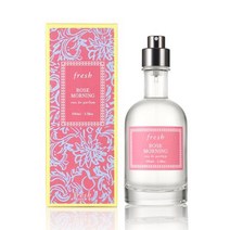 프레쉬(뷰티) NEW 로즈 모닝 오 드 퍼퓸 100ml, 1.로즈 모닝 100ml