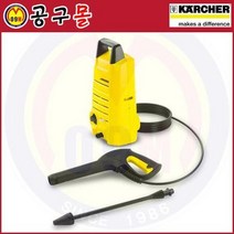 냉수 고압세척기 K2.14(100바) KARCHER-카처/고압세척기/카처고압세척기/catcher고압세척기, 상세페이지 참조