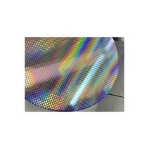 12 인치 반도체 웨이퍼 실리콘 집적 회로 IC 칩 TSMC 리소그래피 칩, H