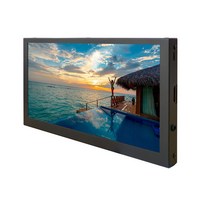 휴대용 모니터 서브스크린 소형 7인치 10인치 HD IPS, 7인치 HD IPS