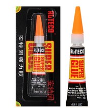 당구 큐 대 가방 개인 채 백 bag 당구 수리 장비용 큐 팁 풀 및 스누커 액세서리 용 슈퍼 접착제, 04 48 PCS