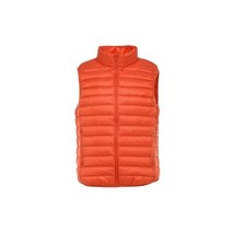 축구패딩조끼 7xl 6xl 남성용 울트라 라이트 다운 남성 경량 방수 민소매 화이트 오리 다운 남성 슬림 gilet