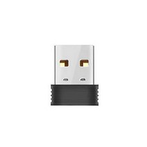 바코드스캐너 NETUM 바코드 스캐너 용 2.4G 무선 동글 수신기, CHINA, Black