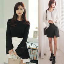 피오뜨 7940.에클레어 스커트
