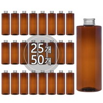 [50개묶음판매] 금속스프레이 120ml 150ml 200ml 250ml 300ml 500ml 스프레이공병 미스트용기, 500ml 각갈색용기, 골드캡, 50개